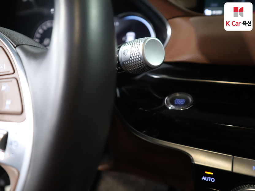 جينسس - G80 - Image 11