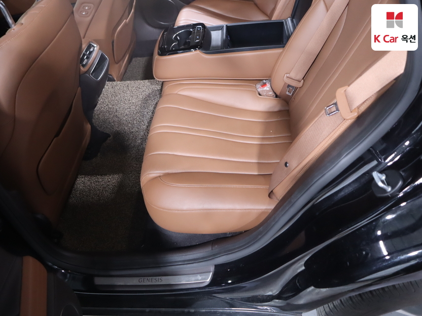 جينسس - G80 - Image 22