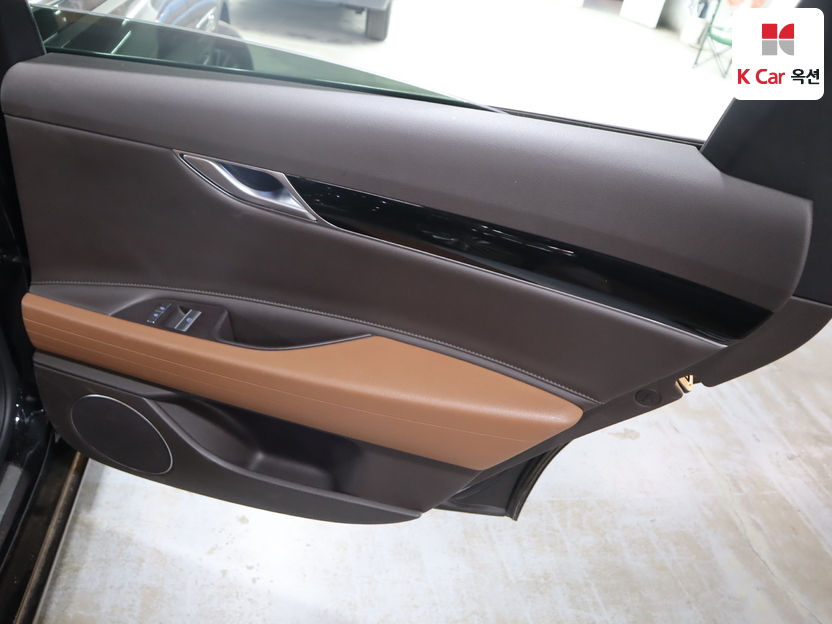 جينسس - G80 - Image 26