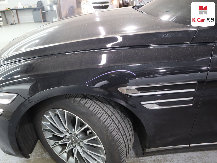 جينسس - G80 - Image 38