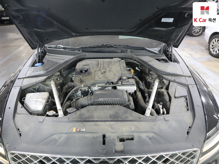 جينسس - G80 - Image 33