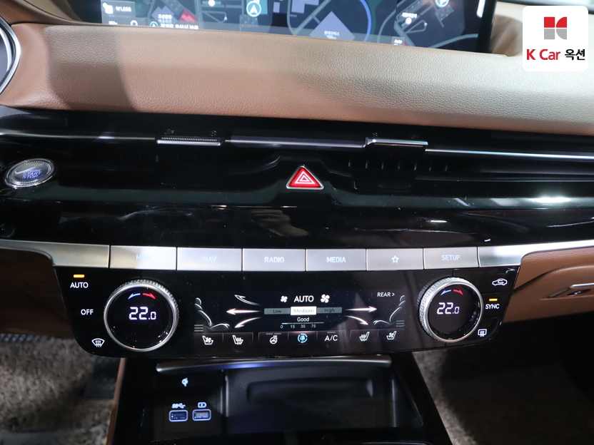 جينسس - G80 - Image 15