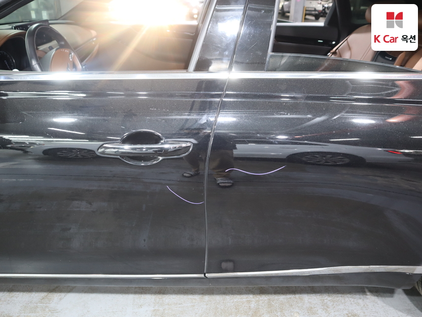 جينسس - G80 - Image 39