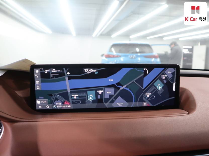 جينسس - G80 - Image 14