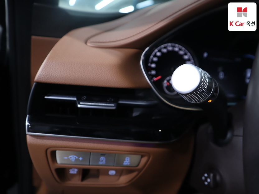 جينسس - G80 - Image 9