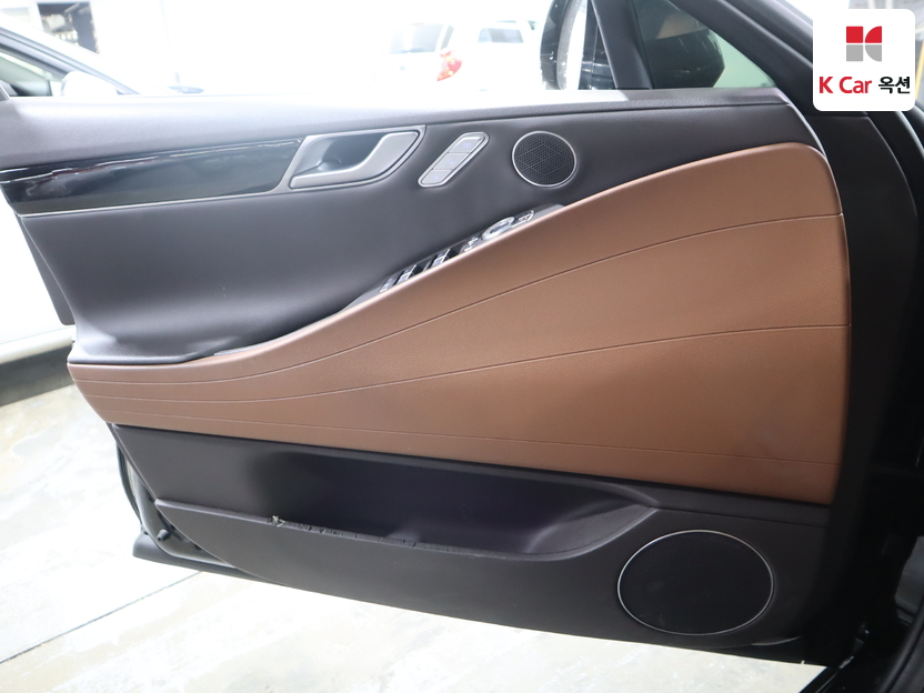 جينسس - G80 - Image 8