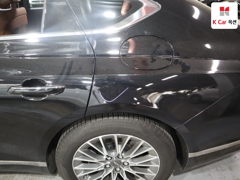 جينسس - G80 - Image 40