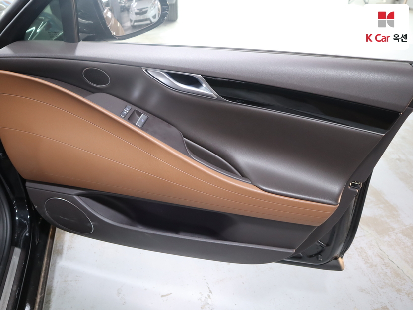 جينسس - G80 - Image 28