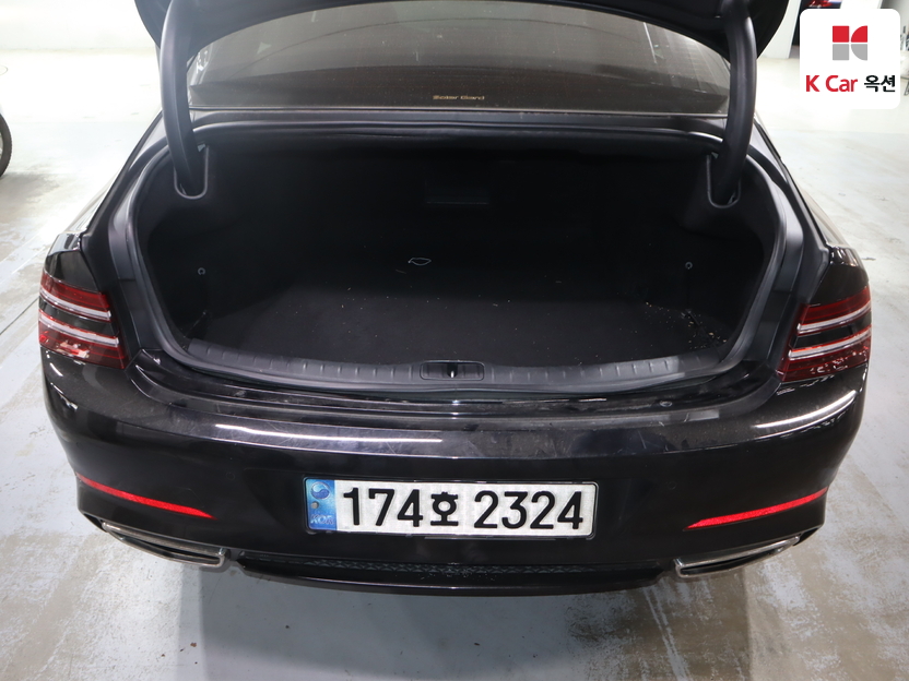 جينسس - G80 - Image 24