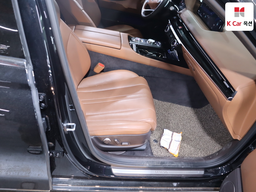 جينسس - G80 - Image 29