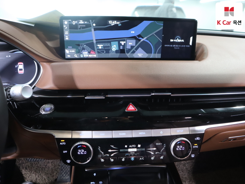 جينسس - G80 - Image 6