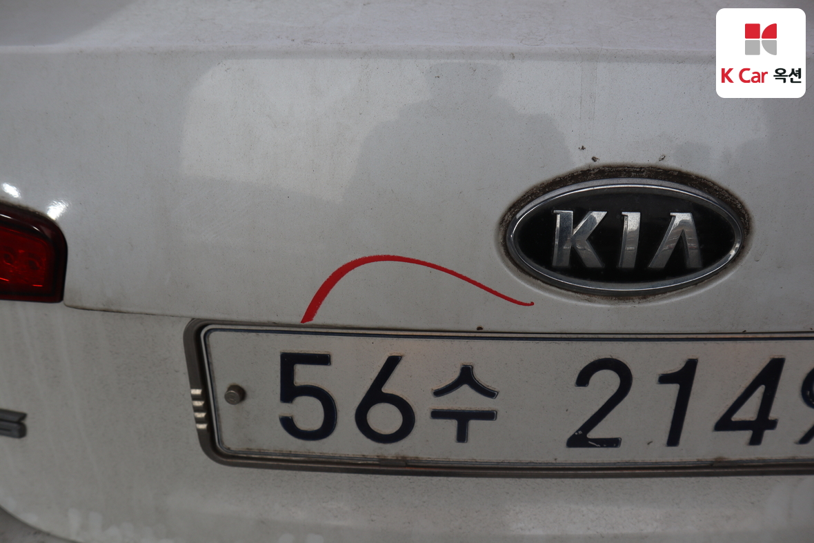 기아자동차 K5 2011 - 이미지 40