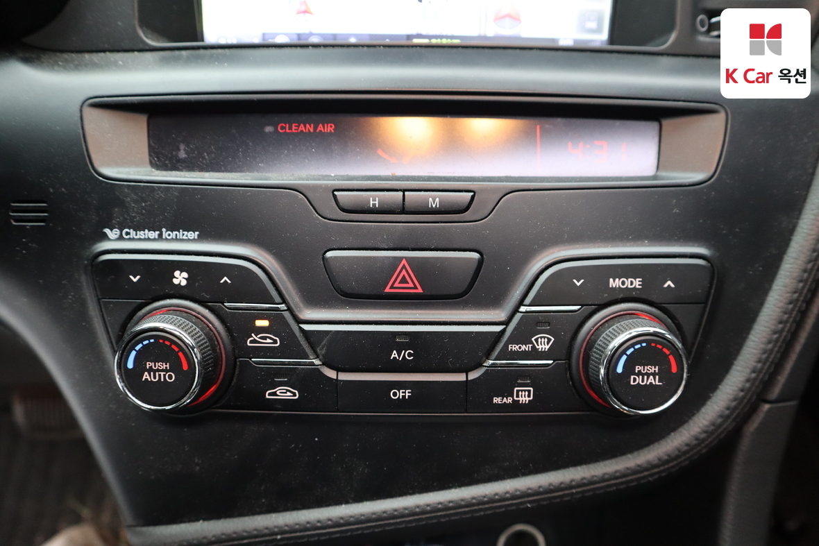 기아자동차 K5 2011 - 이미지 15