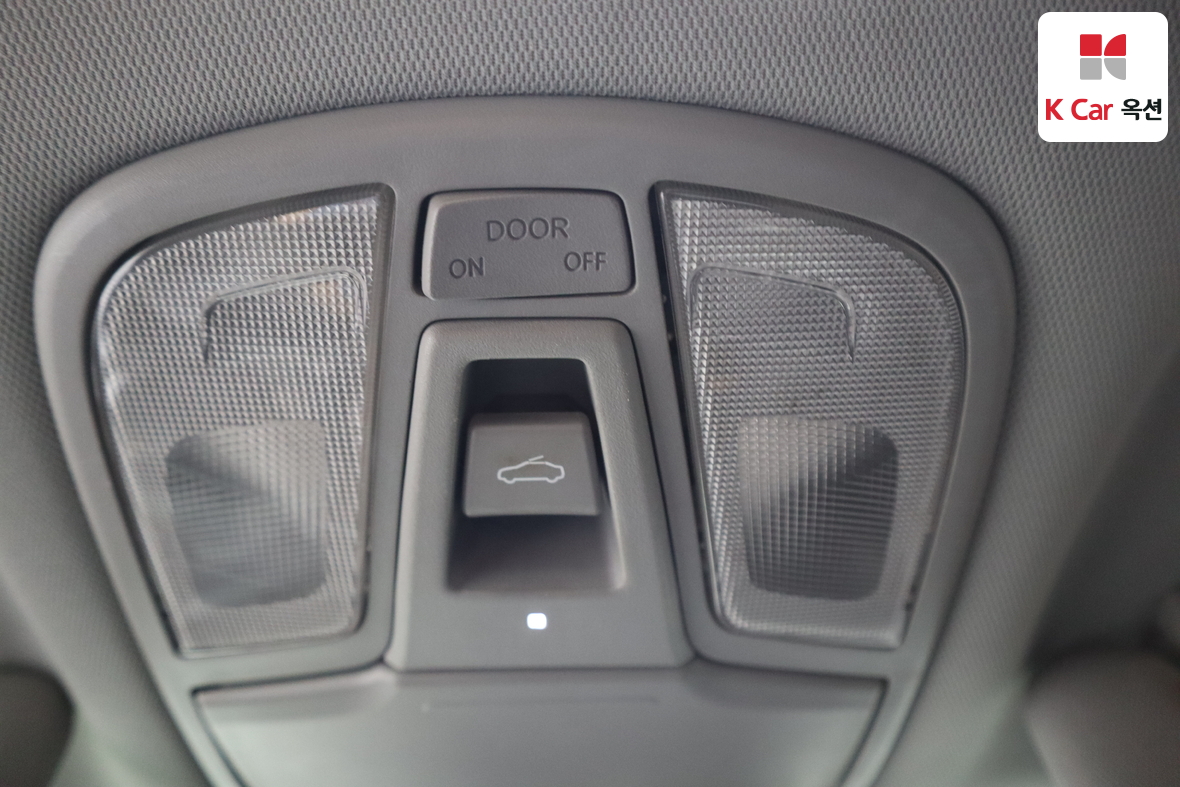 기아자동차 K5 2011 - 이미지 13