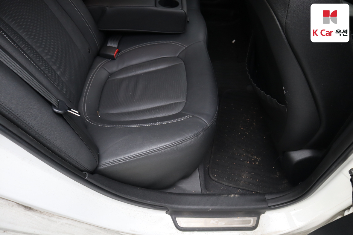 기아자동차 K5 2011 - 이미지 29
