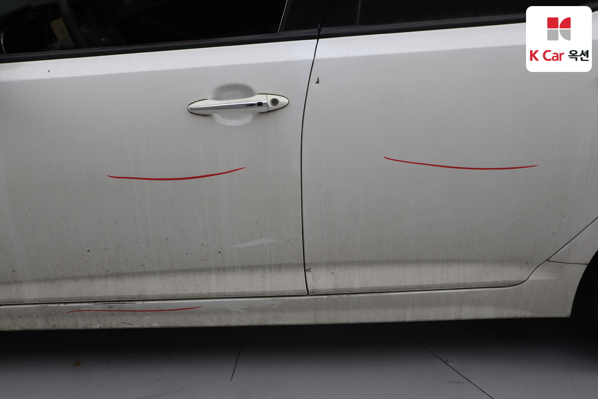 기아자동차 K5 2011 - 이미지 38