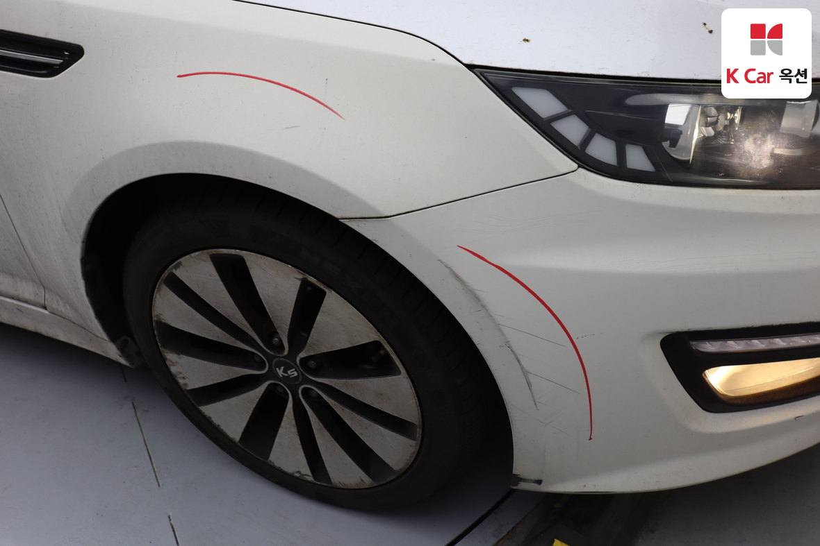 기아자동차 K5 2011 - 이미지 45