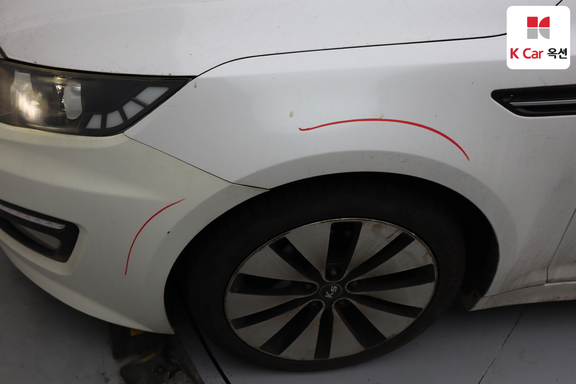 기아자동차 K5 2011 - 이미지 36