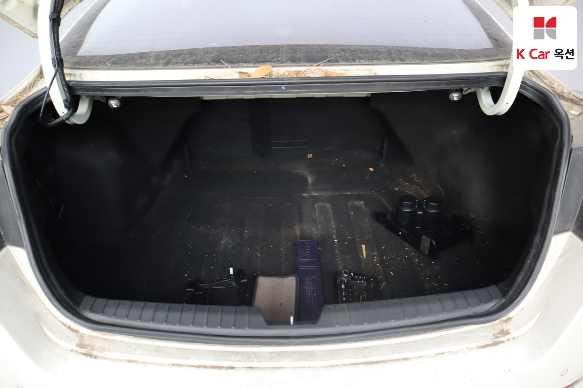 기아자동차 K5 2011 - 이미지 27