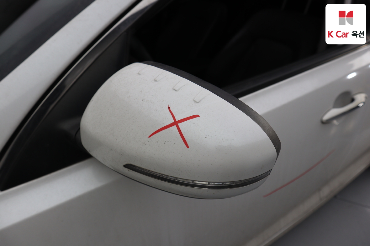 기아자동차 K5 2011 - 이미지 37