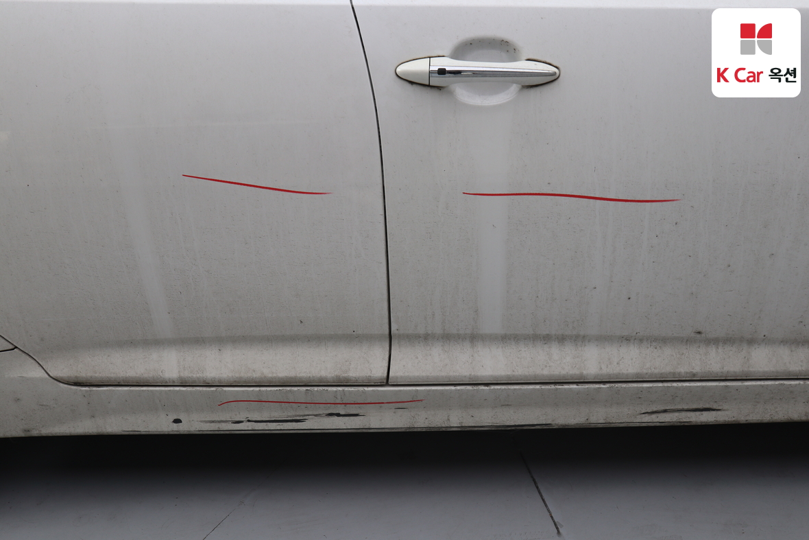 기아자동차 K5 2011 - 이미지 43