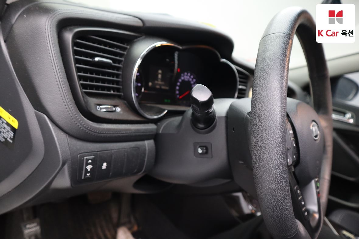 기아자동차 K5 2011 - 이미지 9