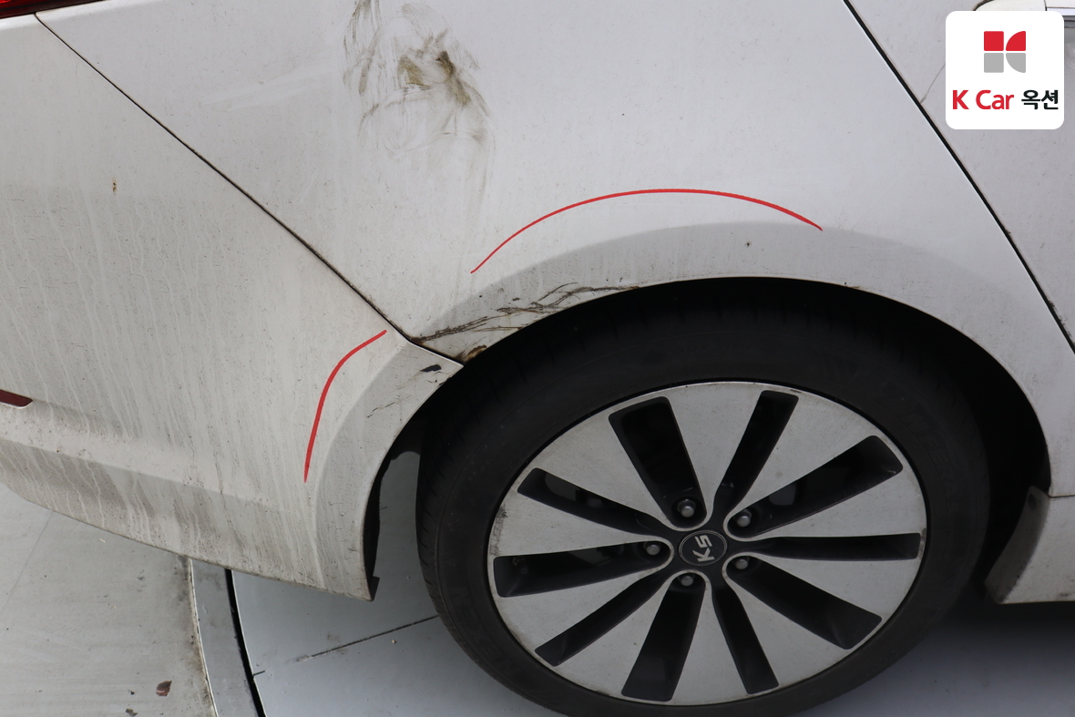 기아자동차 K5 2011 - 이미지 42