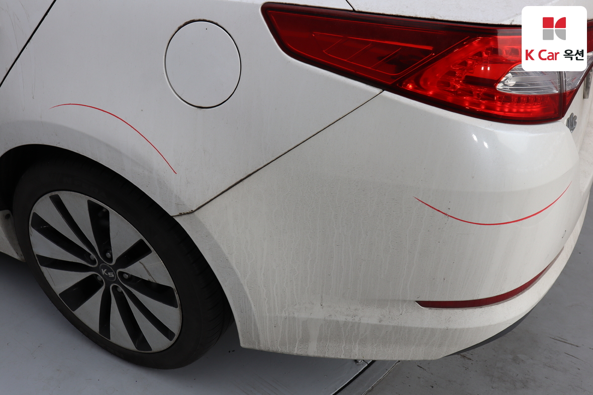 기아자동차 K5 2011 - 이미지 39