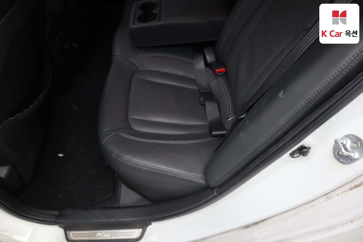 기아자동차 K5 2011 - 이미지 25