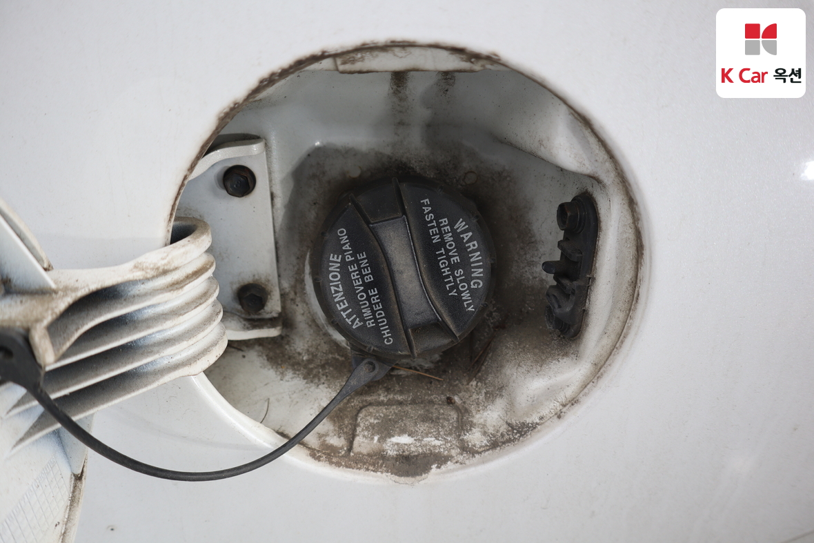 기아자동차 K5 2011 - 이미지 26