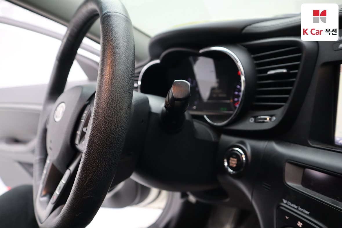 기아자동차 K5 2011 - 이미지 11