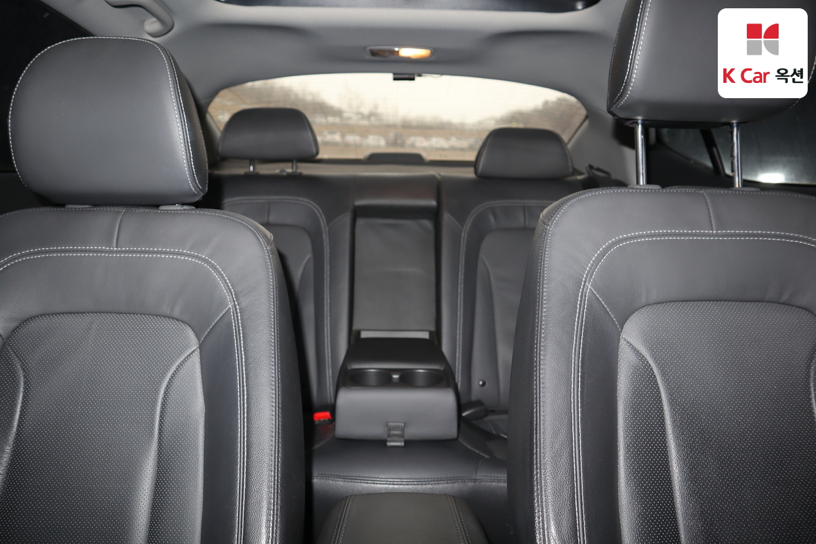 기아자동차 K5 2011 - 이미지 19