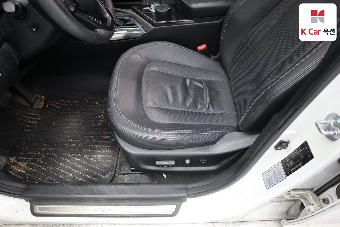 기아자동차 K5 2011 - 이미지 20