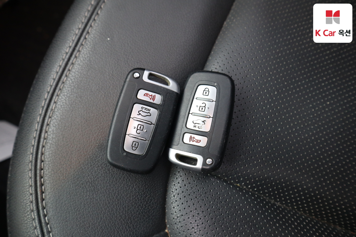 기아자동차 K5 2011 - 이미지 18