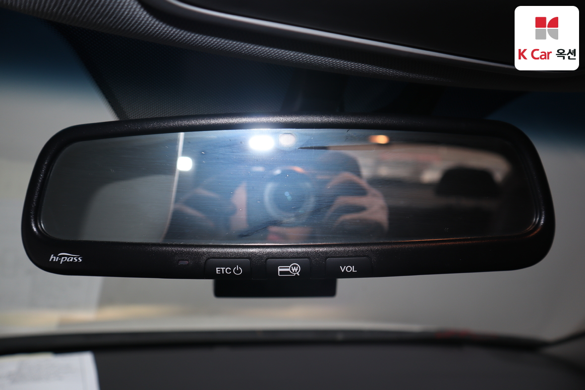 기아자동차 K5 2011 - 이미지 12