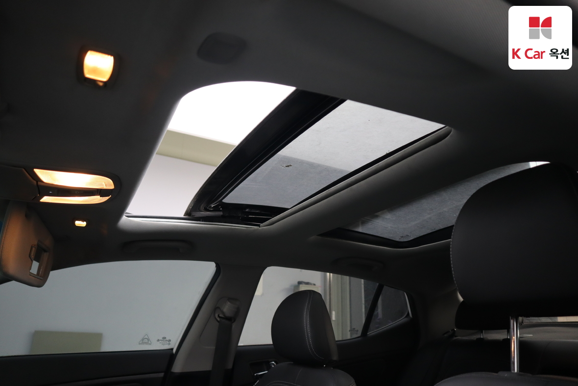 기아자동차 K5 2011 - 이미지 22