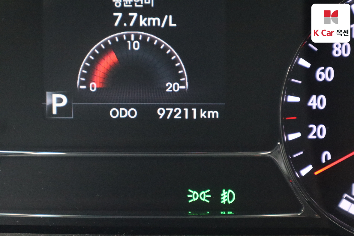 기아자동차 K5 2011 - 이미지 4