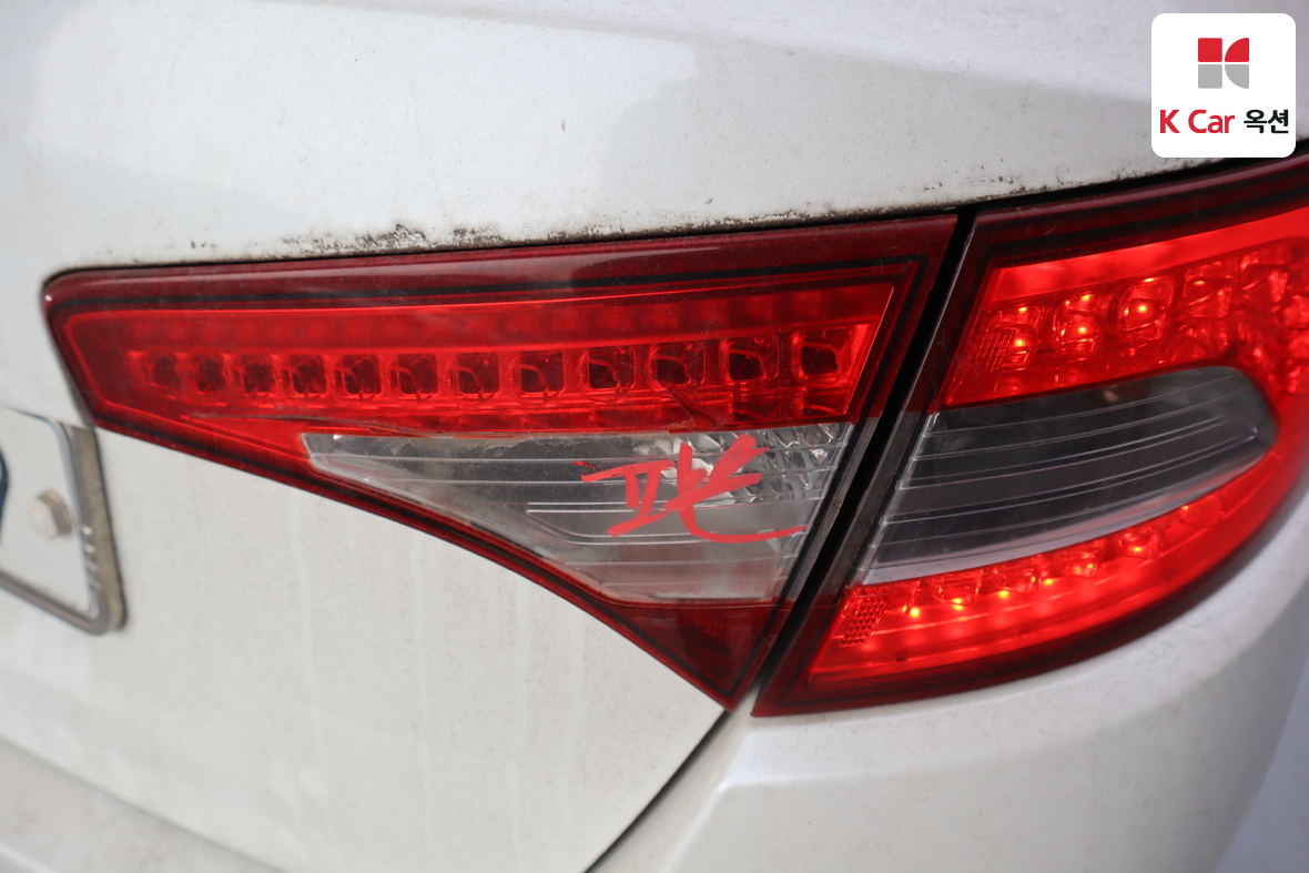 기아자동차 K5 2011 - 이미지 41