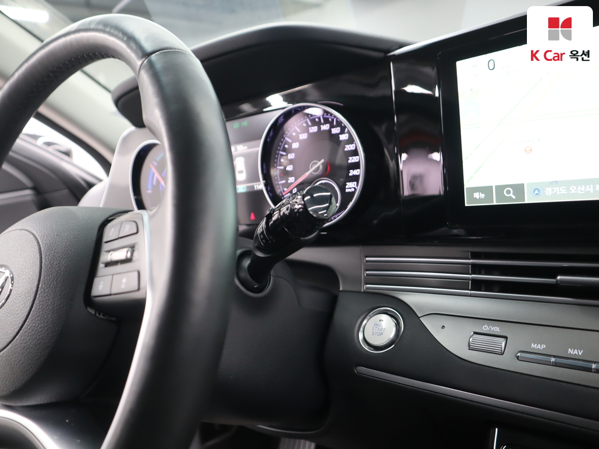 Hyundai Grandeur 2022 - Image 11