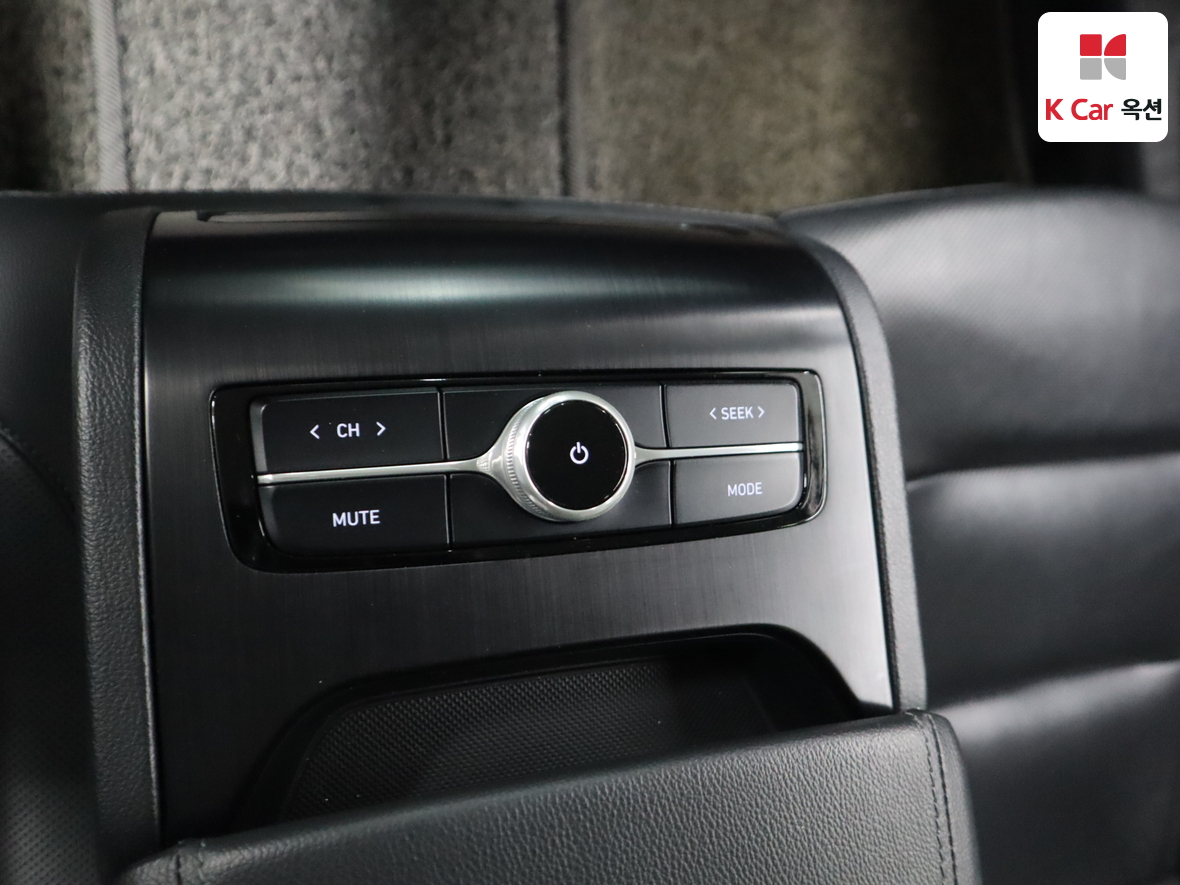 Hyundai Grandeur 2022 - Image 25