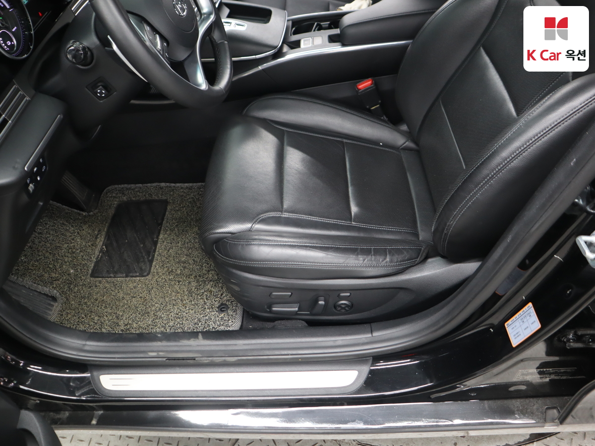 Hyundai Grandeur 2022 - Image 19