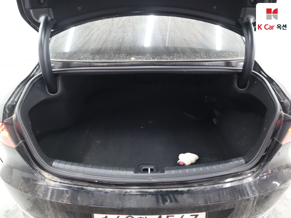 Hyundai Grandeur 2022 - Image 27