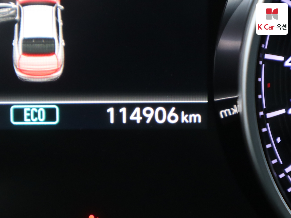 Hyundai Grandeur 2022 - Image 4