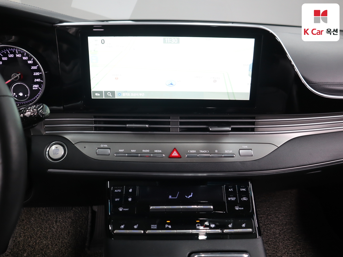 Hyundai Grandeur 2022 - Image 6