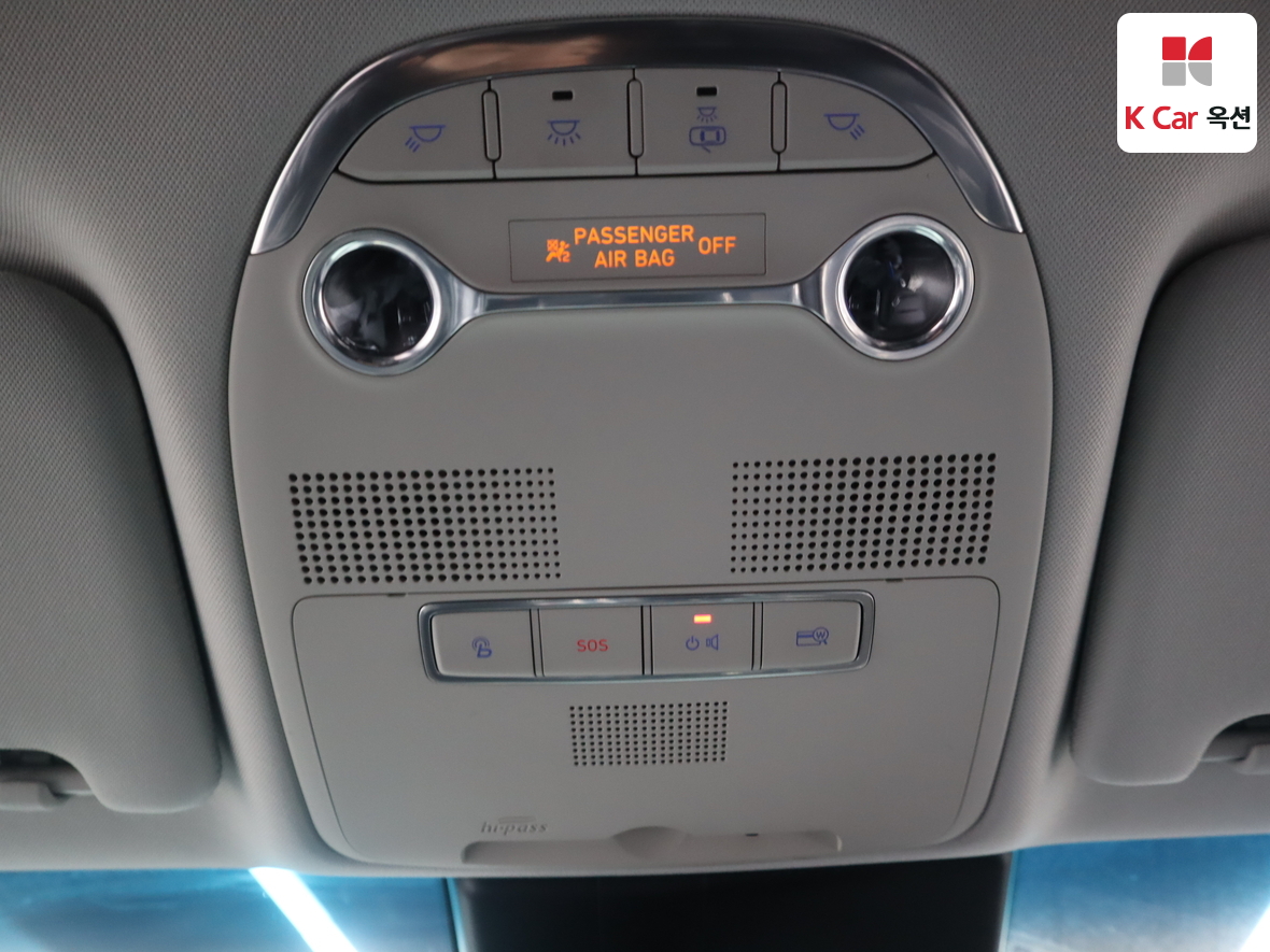 Hyundai Grandeur 2022 - Image 12