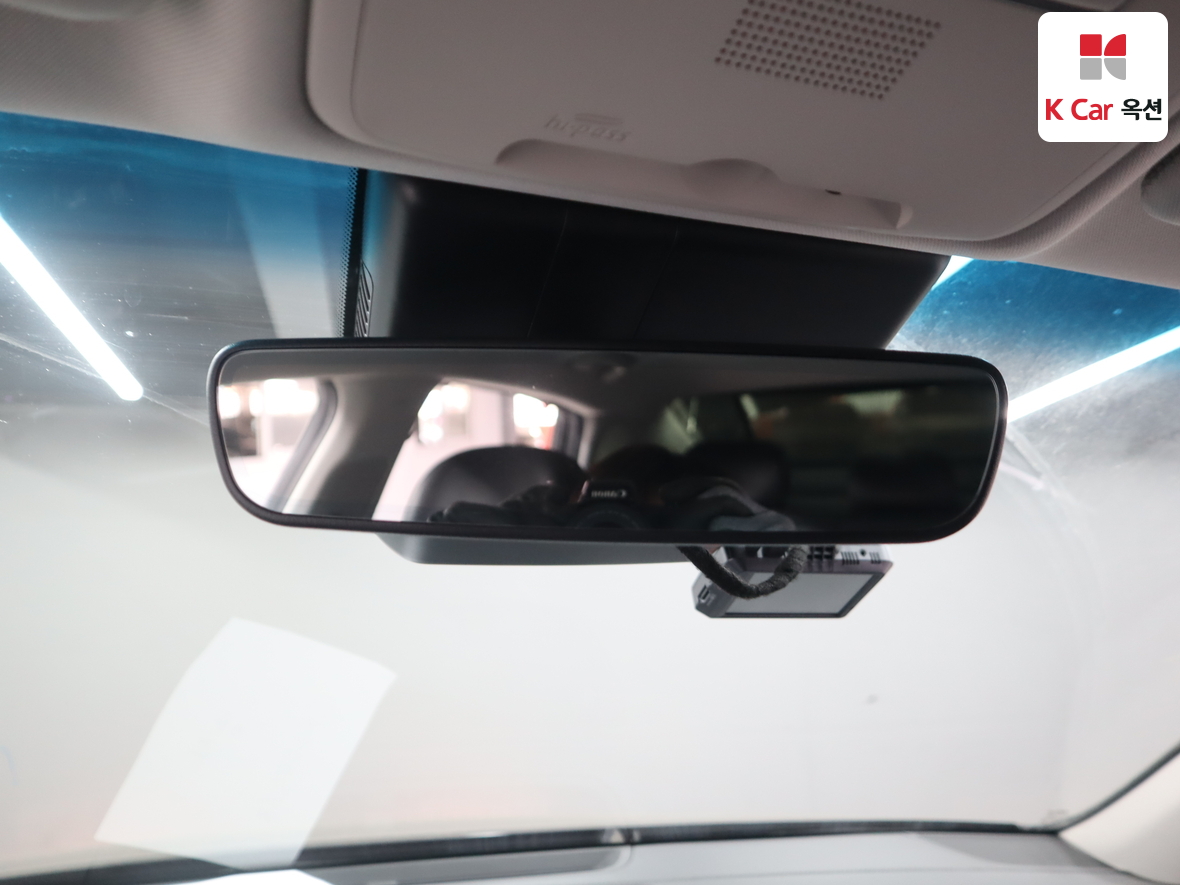 Hyundai Grandeur 2022 - Image 13