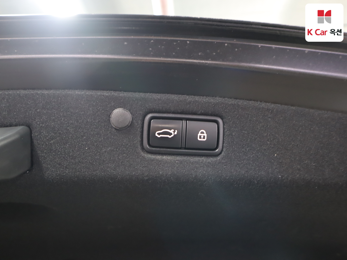 Hyundai Grandeur 2022 - Image 28