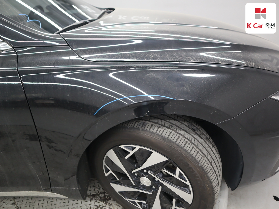 Hyundai Grandeur 2022 - Image 40