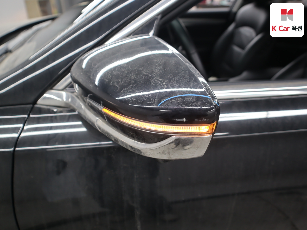 Hyundai Grandeur 2022 - Image 37