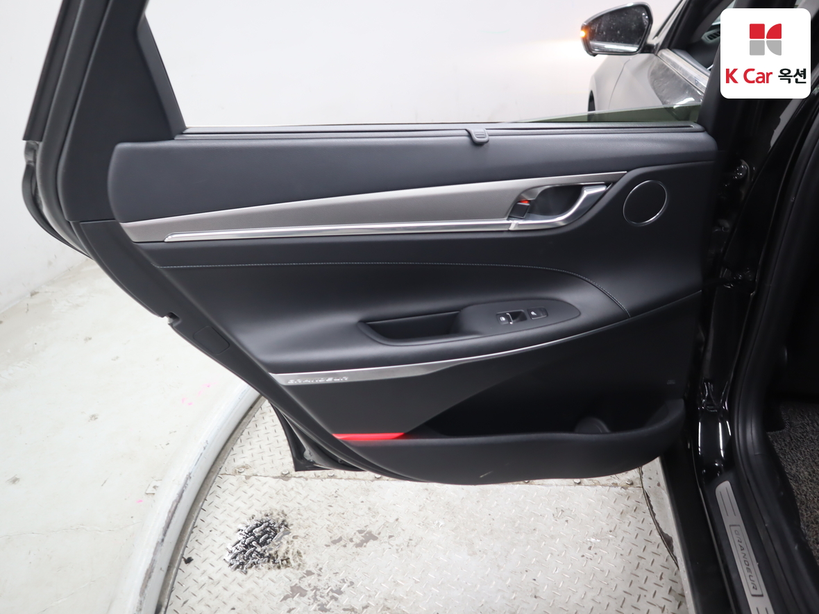 Hyundai Grandeur 2022 - Image 23